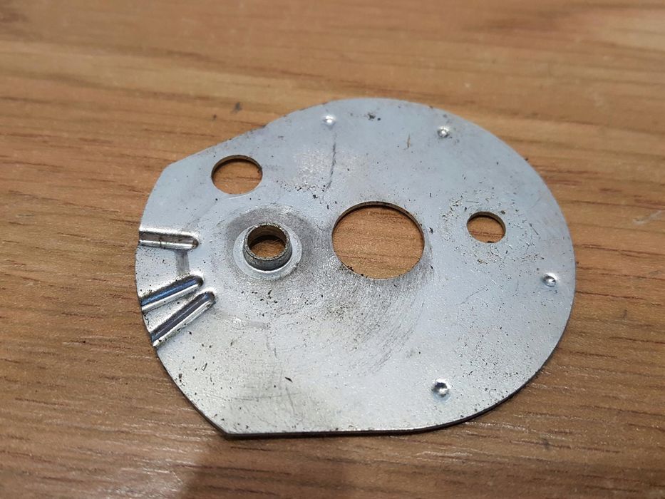 Ryobi Rct2800E Uchwyt Mocowanie