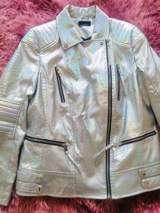 Ramoneska na wiosnę