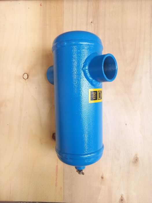 Separator kondensatu