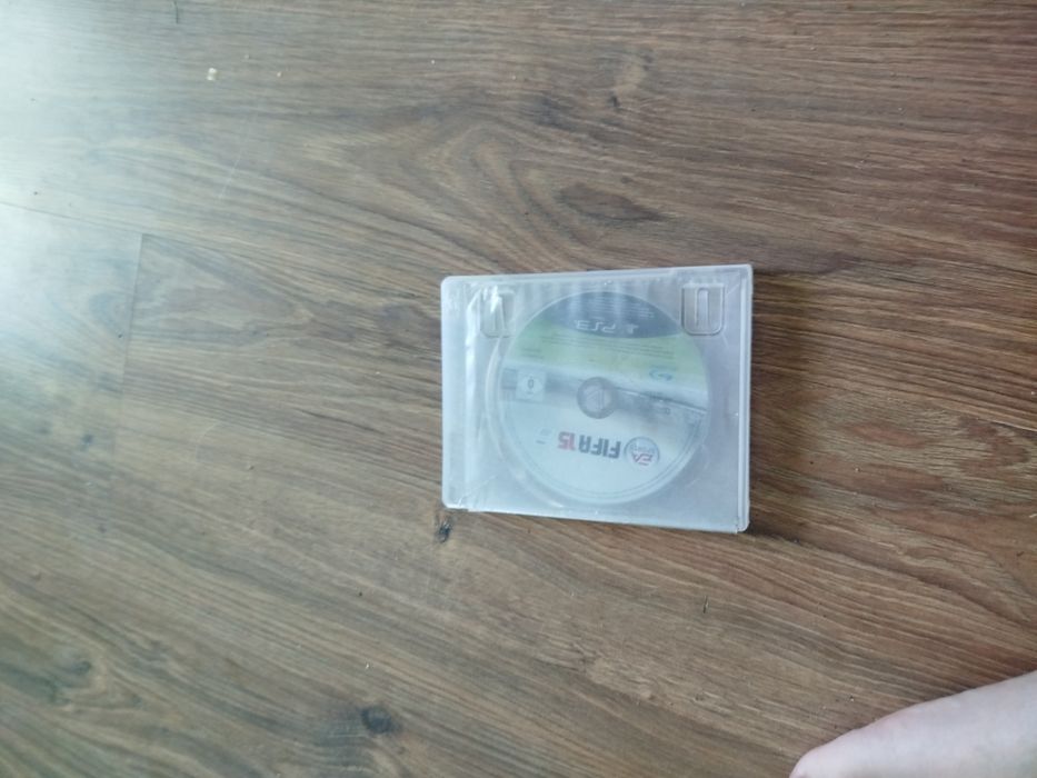 Witam sprzedam gry na konsole PS3