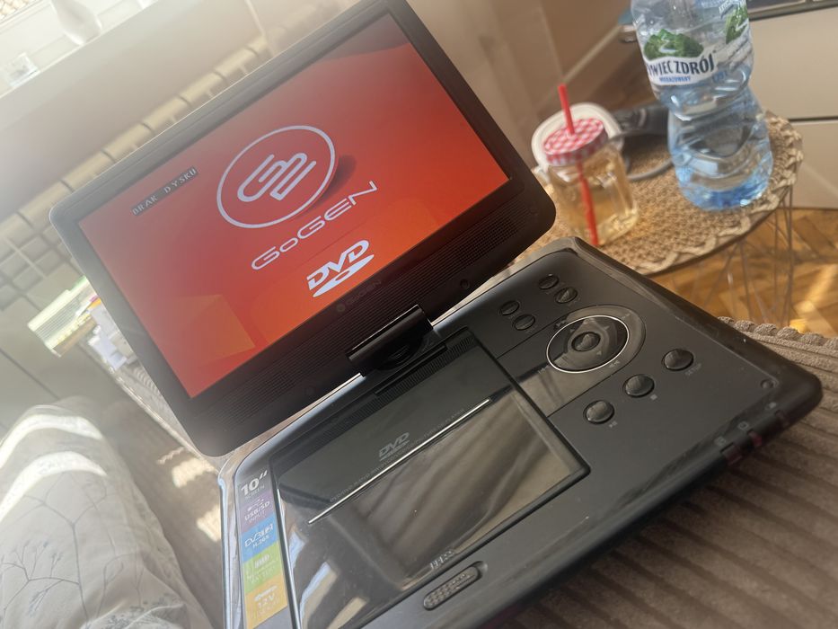 Przenosne Divd z Tvt2