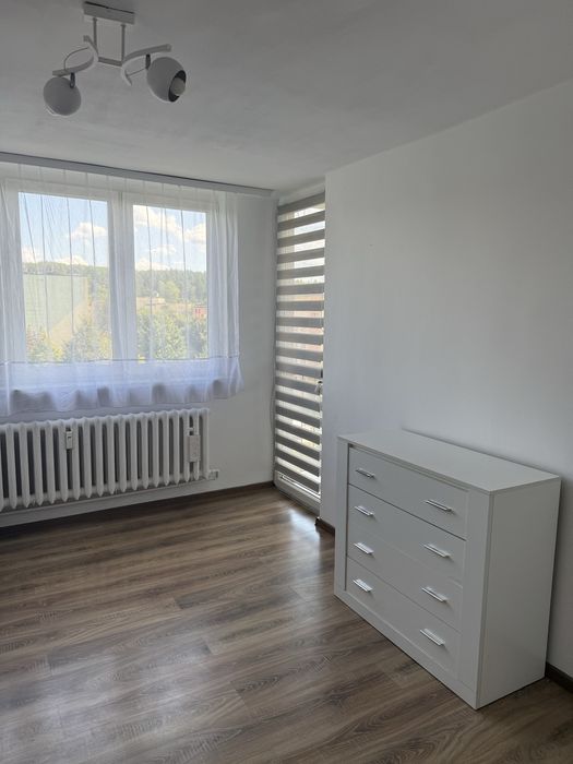 Przytulne 2 pokoje z wyposażeniem – Olkusz, umeblowane, wolne od zaraz idealne na start lub pod wynajem