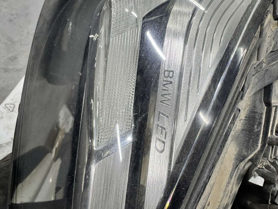 Фара BMW g30 права led рестайлінг