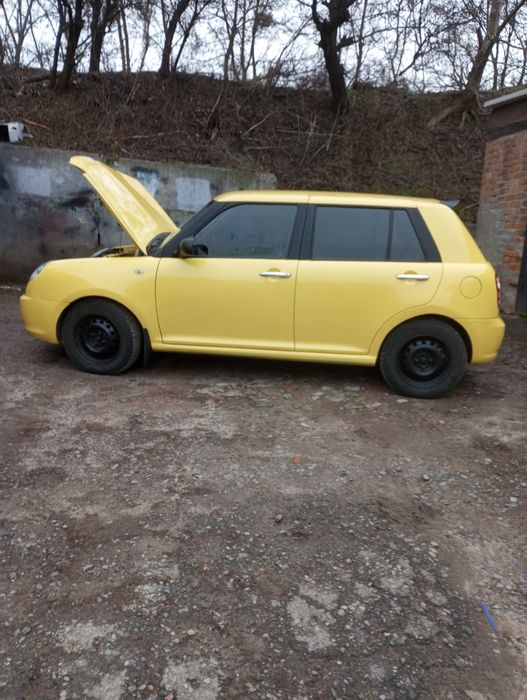 Продам Ліфан 320