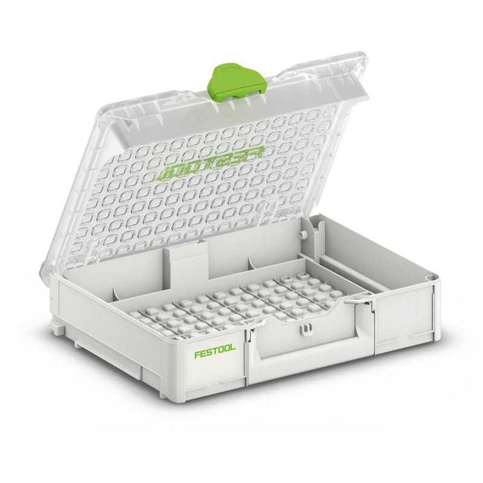 Festool  204852 Systainer³ Organizer SYS3 ORG M 89