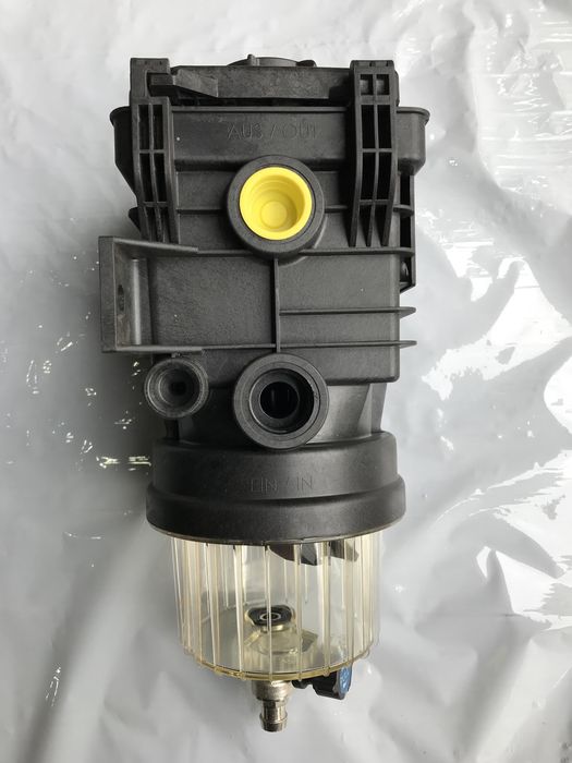 Фільтр паливний сепаратор EVO 10