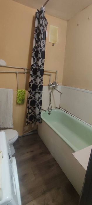 Продам 1к Краснополье Новошкольная Надярна Войцехова Ремонт Можно Б/Н