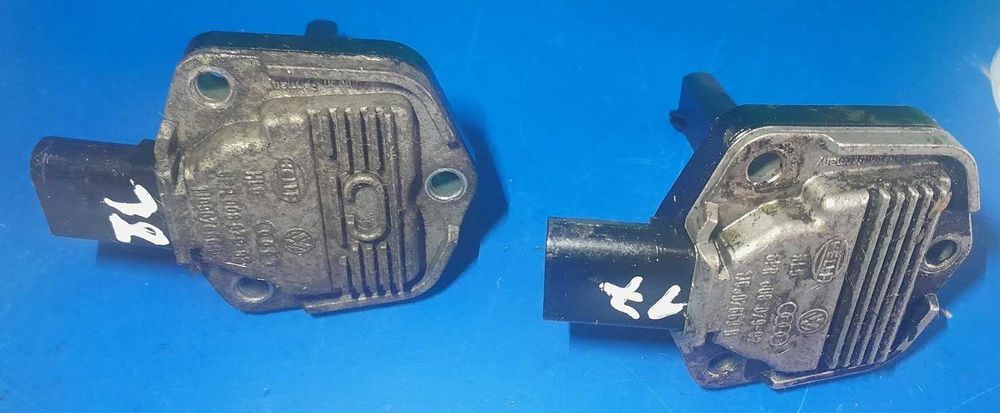 Czujnik poziomu oleju 1J0'907660C Audi Vw Seat Skoda 1J0'907660B