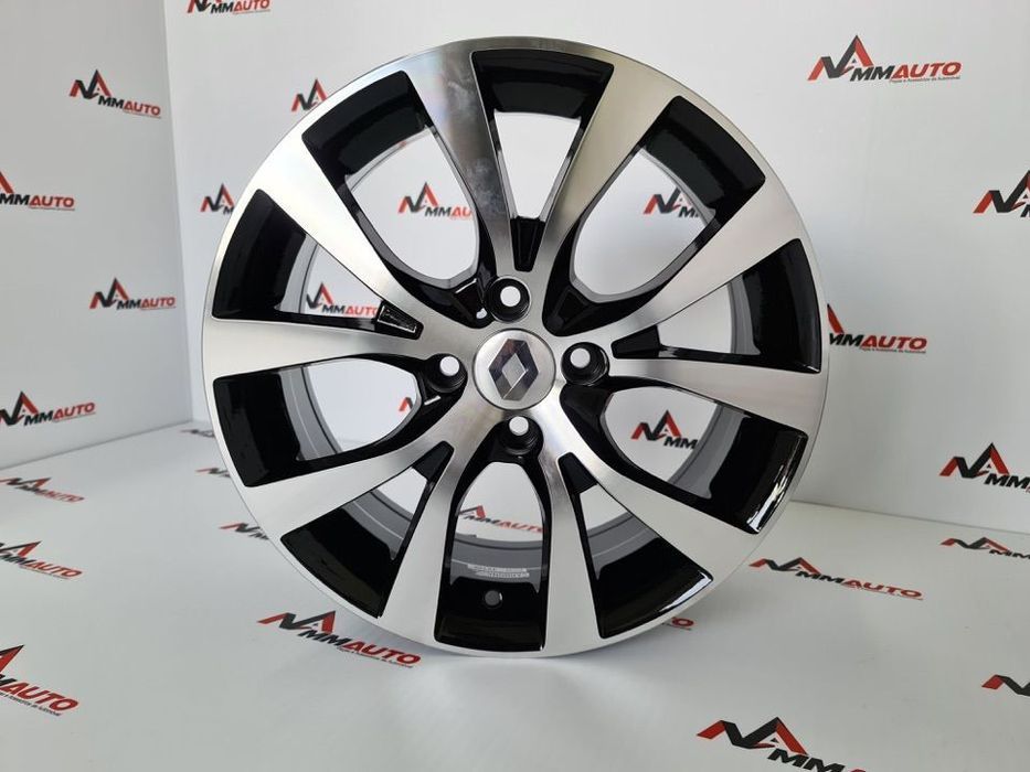 Jantes para Renault 16