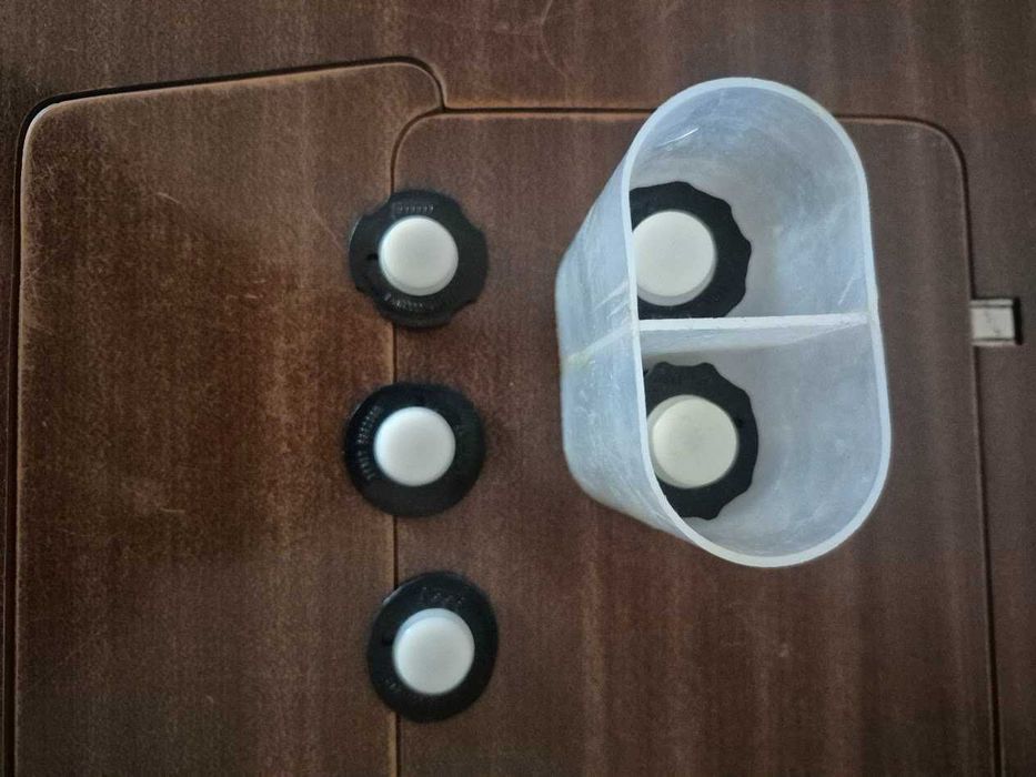 Máquina costura com móvel Oliva 515