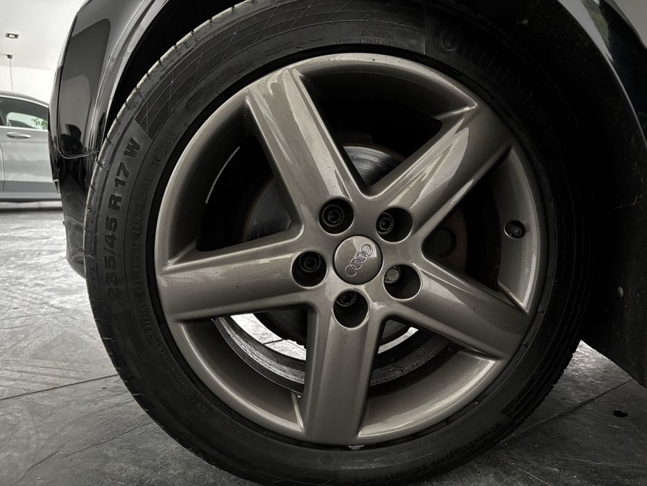 Audi A4 2.0 Tdi Automático