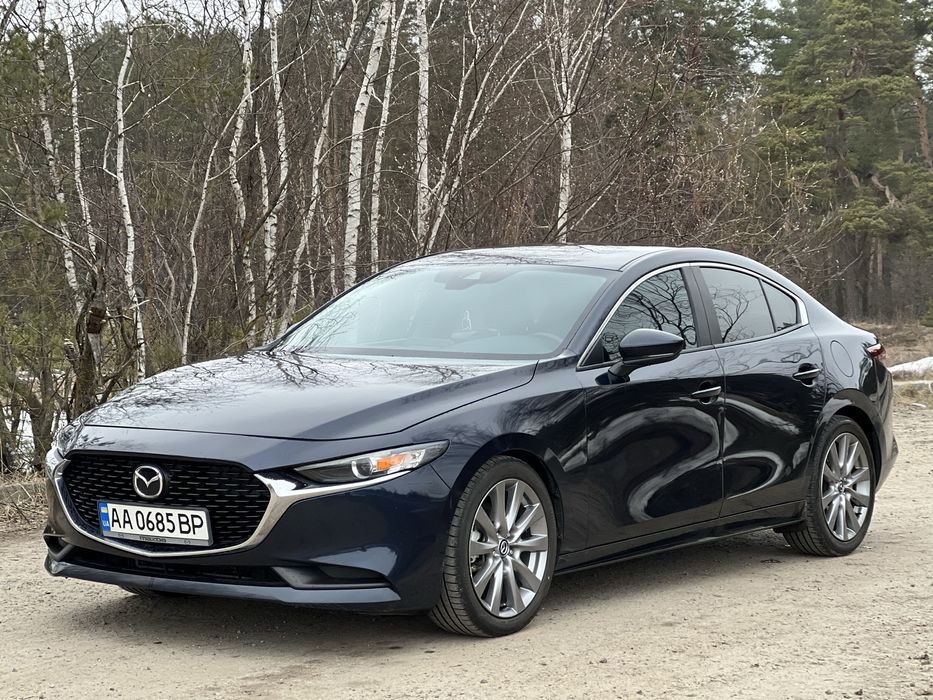 Продам   Mazda 3