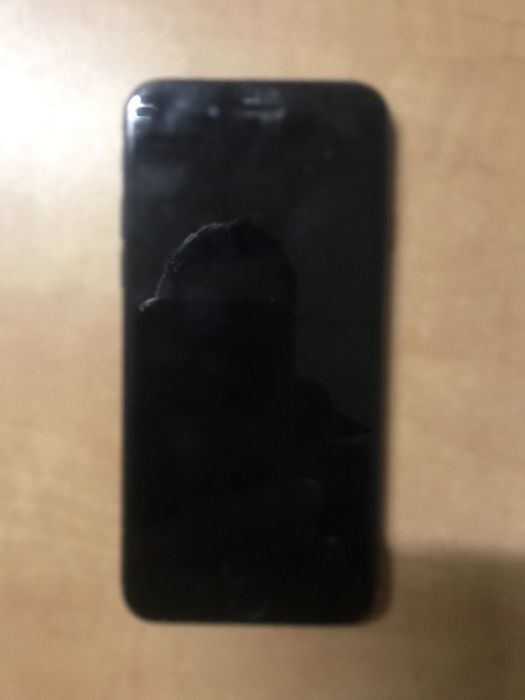 Айфон 7  128гб память