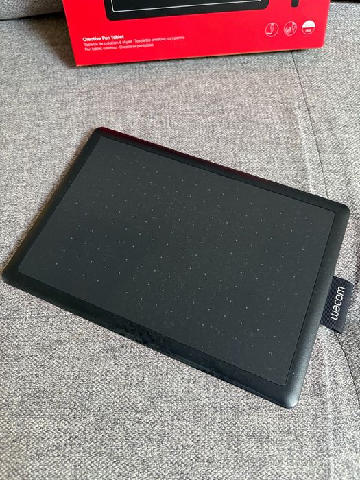 Mesa digitalizadora wacon s