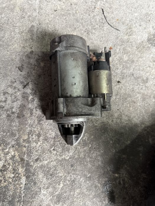Motor de Arranque Mercedes-Benz Denso