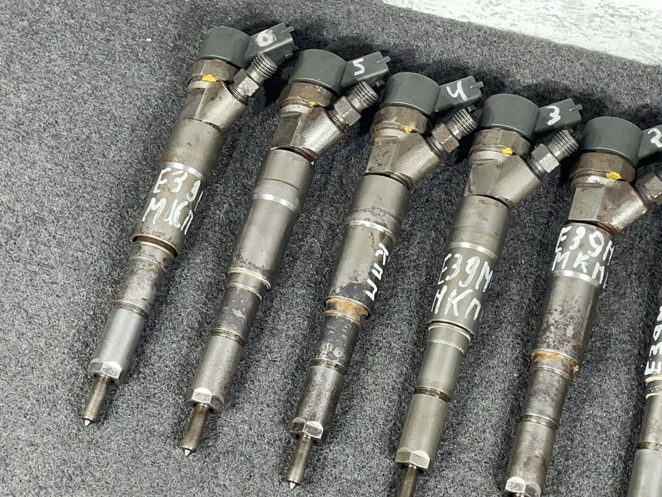 Форсунки M57 E38/E39/E46/E53 Код:830