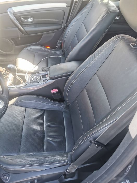 Renault Laguna 2.0 dci 2010r