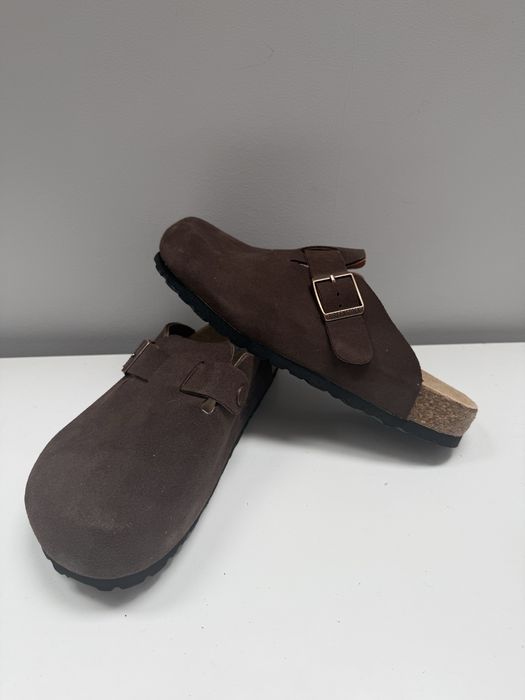 Birkenstock boston