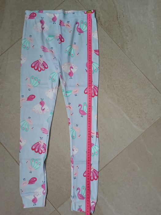 Піжама для дівчинки