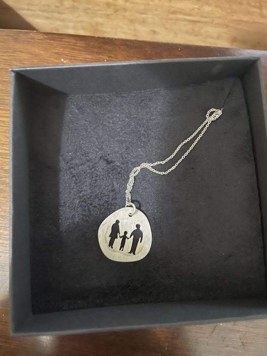 Fio  - modelo familia