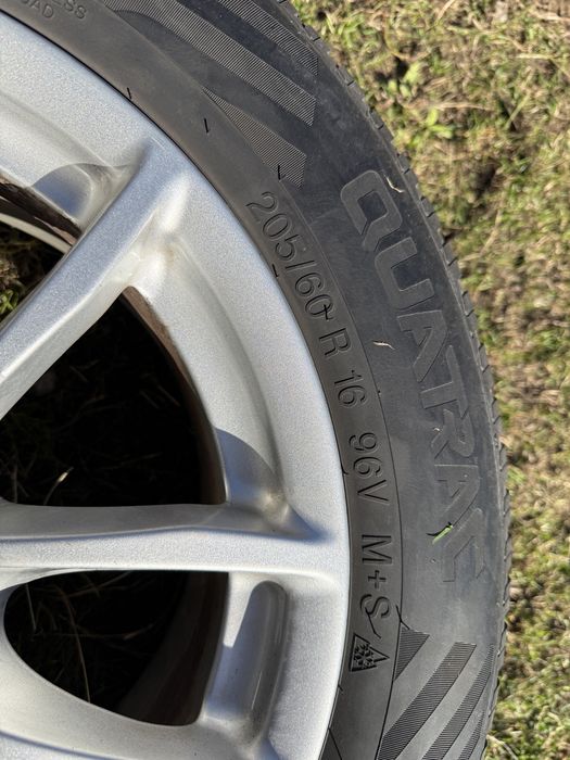 Felgi bmw styling 360  r16