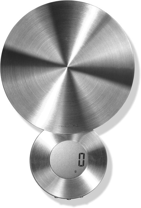 Кухонні ваги з таймером Caso Germany K3