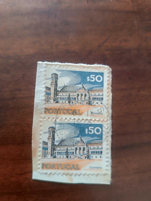 Selos Coimbra usados