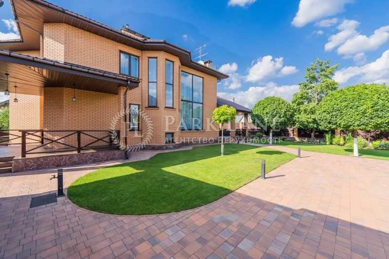 Продам приватний будинок Козин Обухівський район