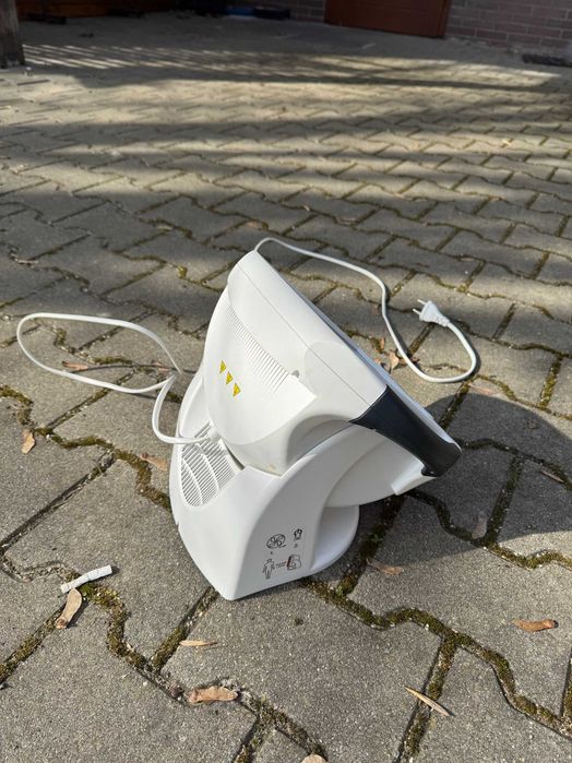Lampa terapeutyczna na podczerwień Beurer IL 50 – 300W
