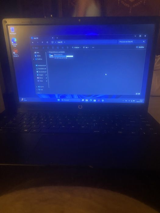 Notebook Prixton