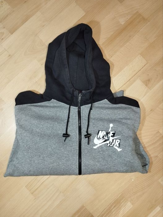 Кофта чоловіча Jordan