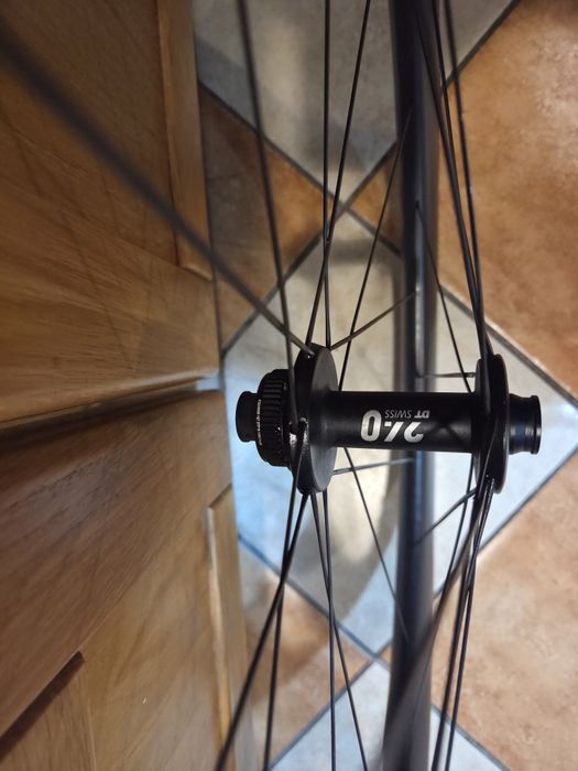 Rodas DTSWISS Arc 1400