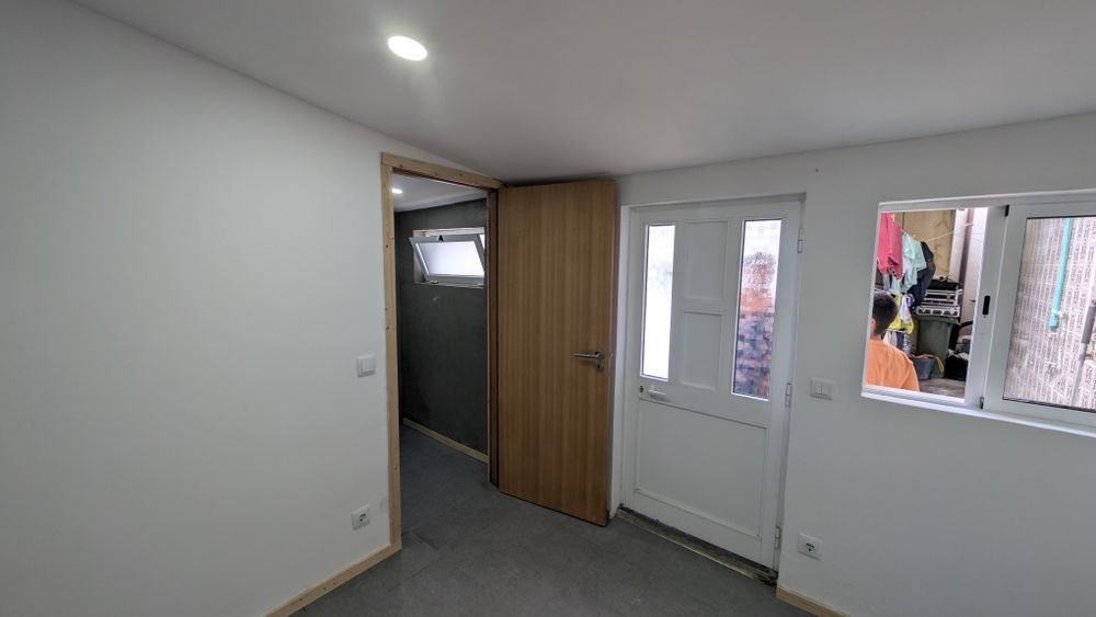 ARRENDA-SE – São Mamede do Coronado | 550€/mês