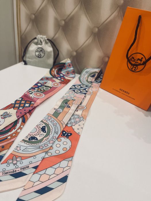 Twilly Hermes оригинальная