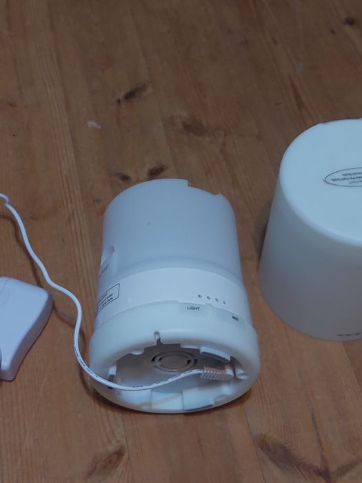 Difusor de fragrância