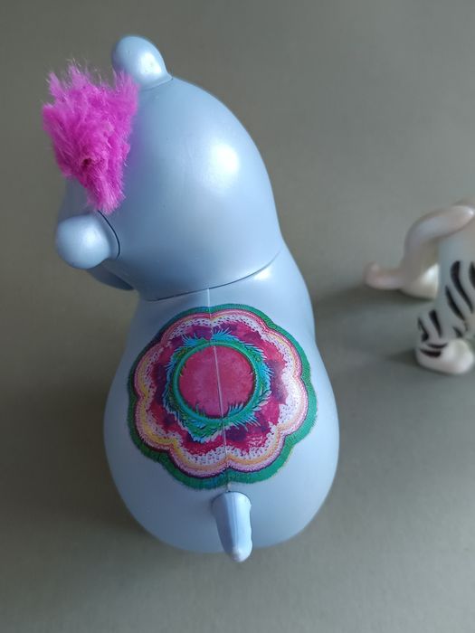 Enchantimals animais