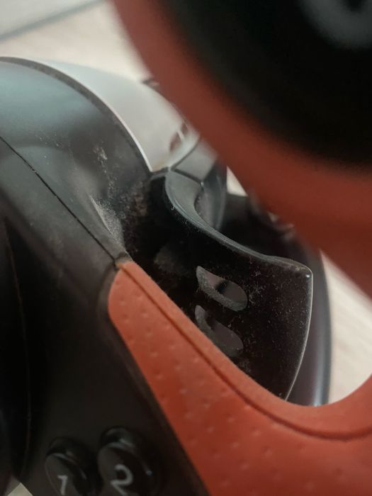 Игровой руль Gemix для ПК