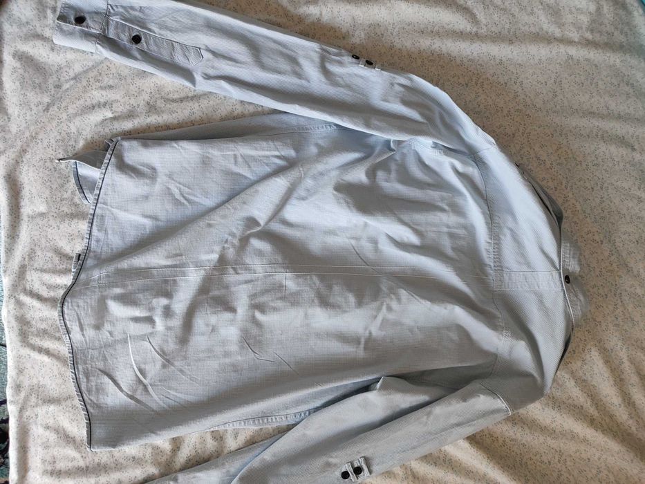 Camisa Tiffosi tamanho M