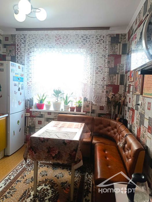 Продам квартиру в Київському кварталі, місто Славутич (Сертифікат)