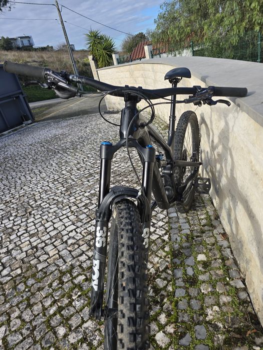 Canyon Spectral 29 cf8