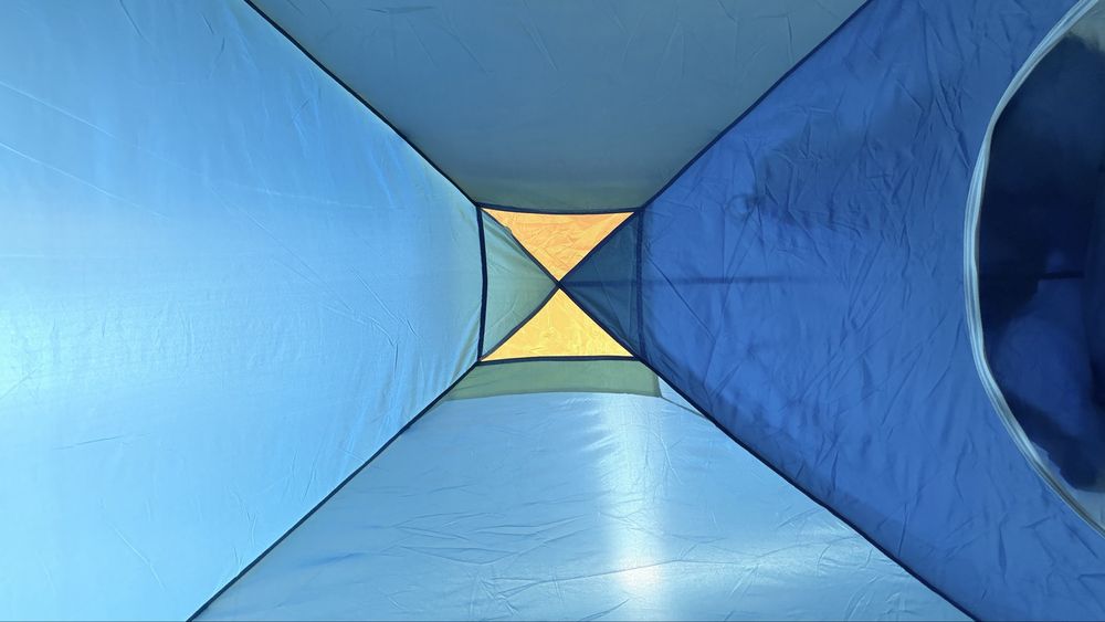 Tenda nabao 300 monte campo 3 pessoas