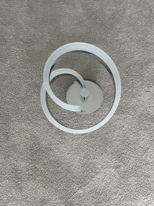 Candeeiro de tecto WOFI - LED