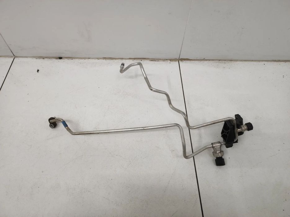 WĄŻ RURKA PRZEWÓD KLIMATYZACJI TOYOTA LAND CRUISER 150 J15 LIFT 2.8D D4D