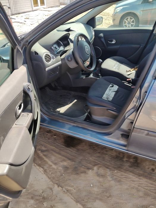 Renault Clio III
