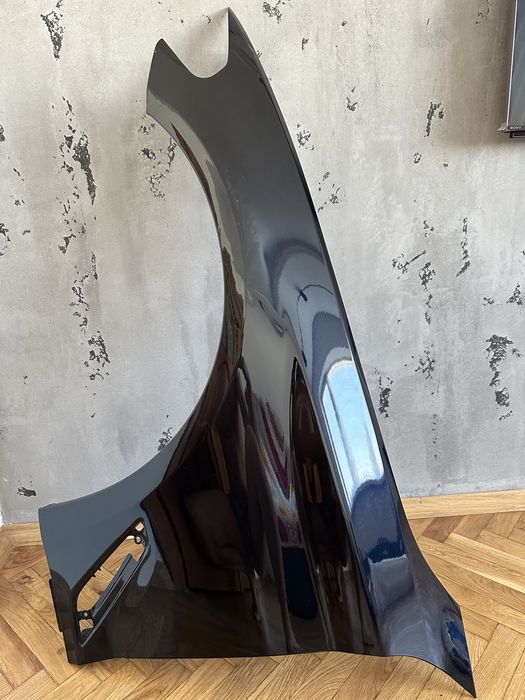 Крило ліве до BMW G30 рест