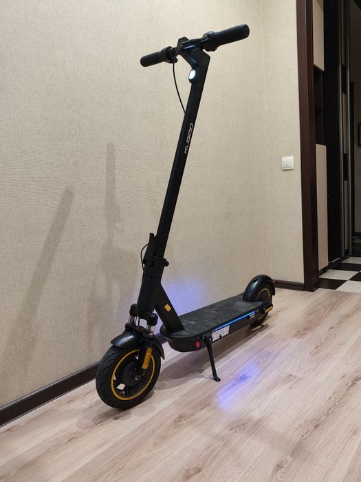 Електросамокат Kogoo g30 pro max