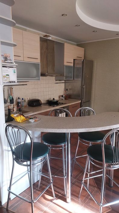 Продам 3х кімнатну квартиру в Центрі, вул. Г.Кондратьєва