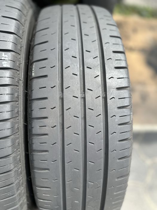 205 75 16c Nexen