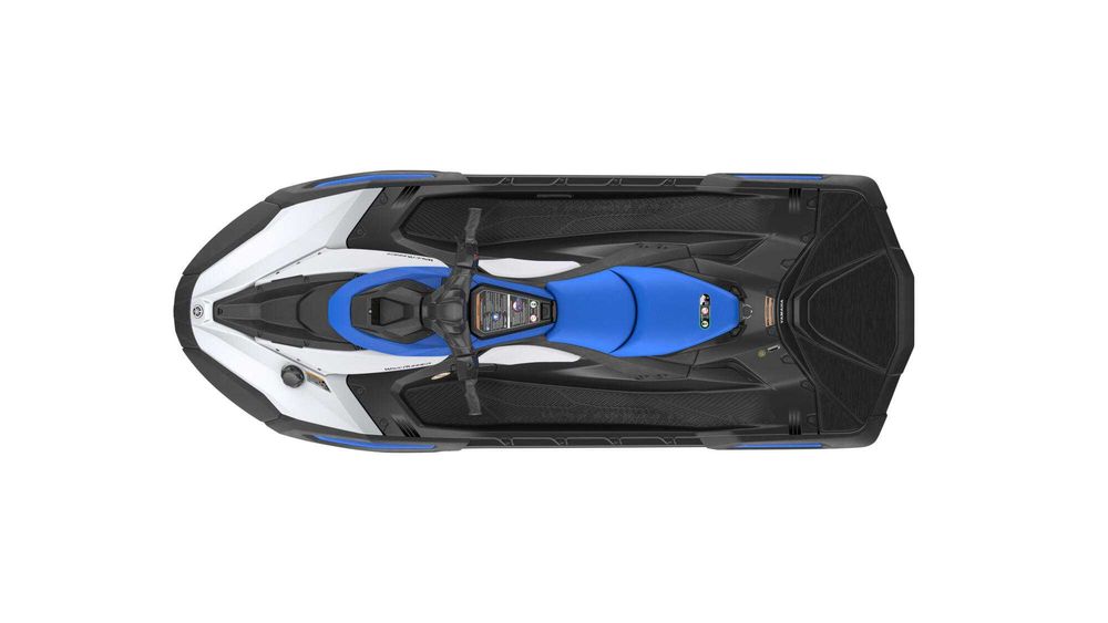 YAMAHA JetBlaster АКЦІЯ від оф.дилера МОТОДРОМ Івано-Франківськ