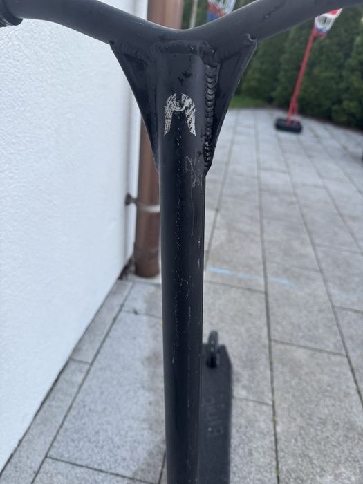 Ethic erawan rainbow